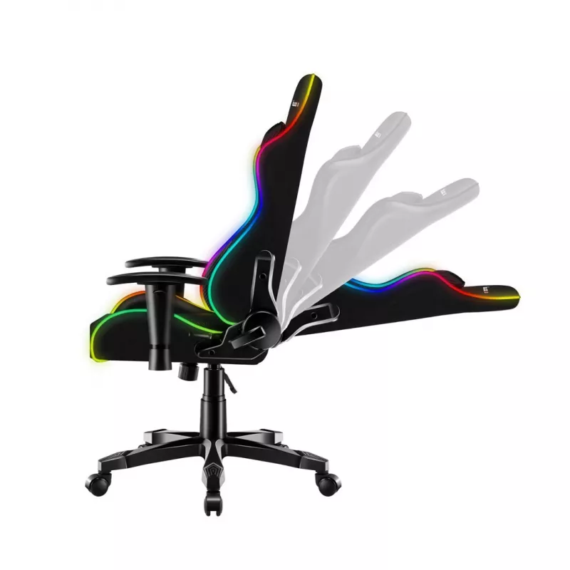 GAMING TOOLITOOL HUZARO RANGER 6.0 RGB MESH