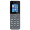 Grandstream Networks WP816 IP-telefon antratsiit 2 liini LCD Wi-Fi