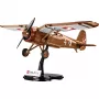 Ehituskomplekt COBI PZL P.11c 320 tk Teine maailmasõda