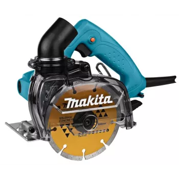 Makita 4100KB 125 mm kuivmüüritise ja plaatide lõikur, 1400 W