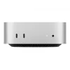 Mini-arvuti Apple Mac mini M4 Pro 24 GB muutmälu 512 GB SSD Apple GPU macOS Sequoia