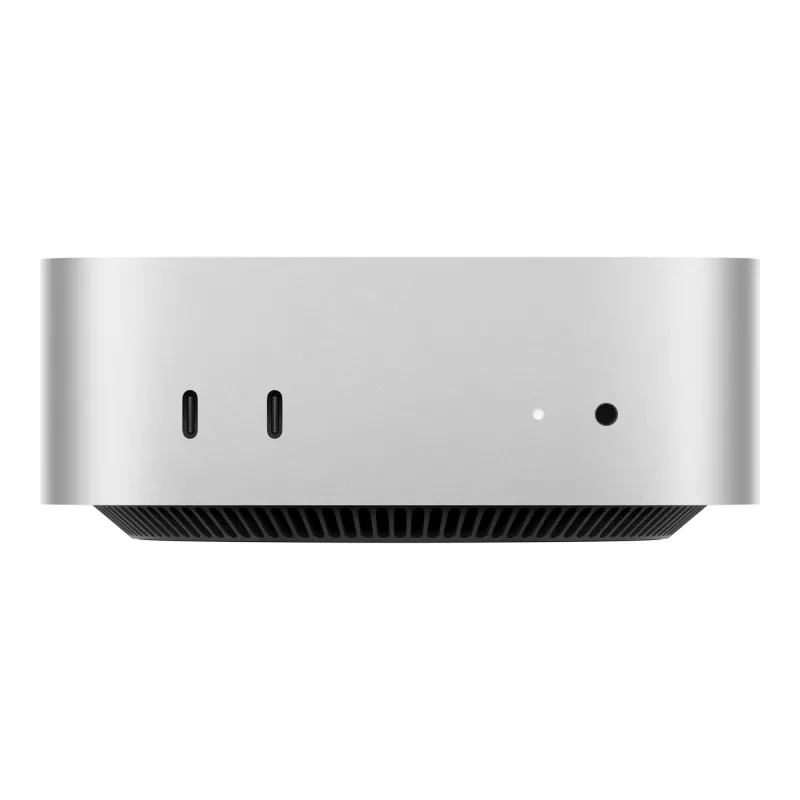 Mini-arvuti Apple Mac mini M4 Pro 24 GB muutmälu 512 GB SSD Apple GPU macOS Sequoia