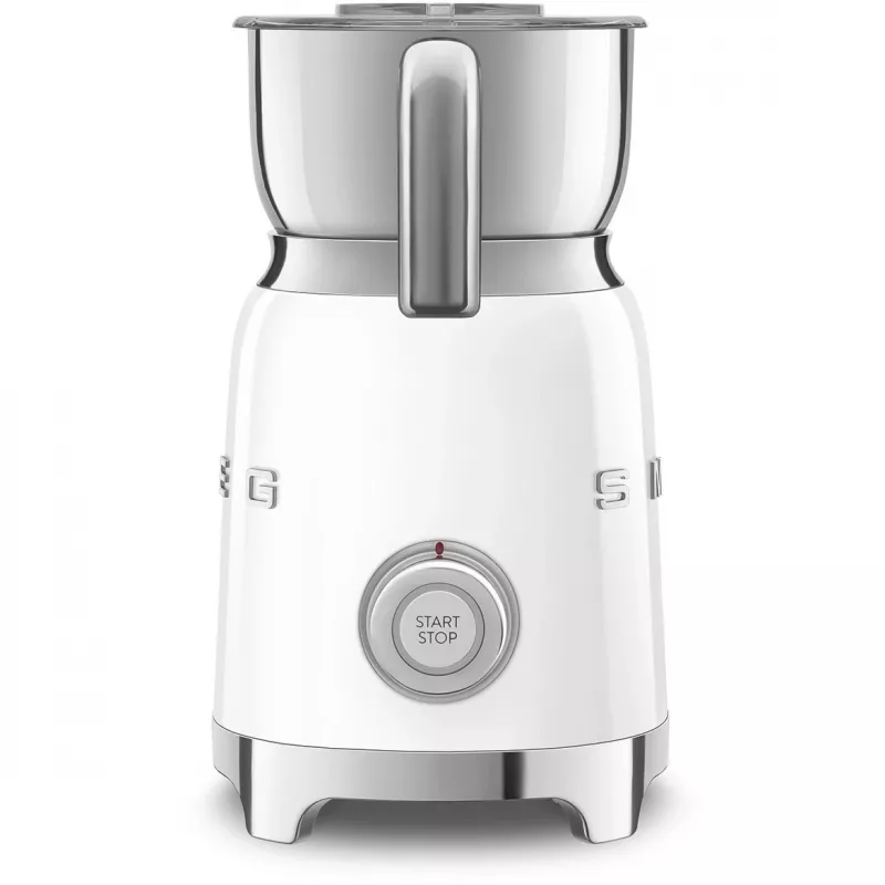 Automaatne Smeg 50's Style MFF11WHEU valge