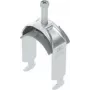 OBO Bettermann Clamp Bracket 46-52mm BS-H1-K-52 ALU (1186449)