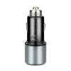 Autolaadija everActive CC-60Q, QC3.0, kuni 83W, USB auto toiteadapter
