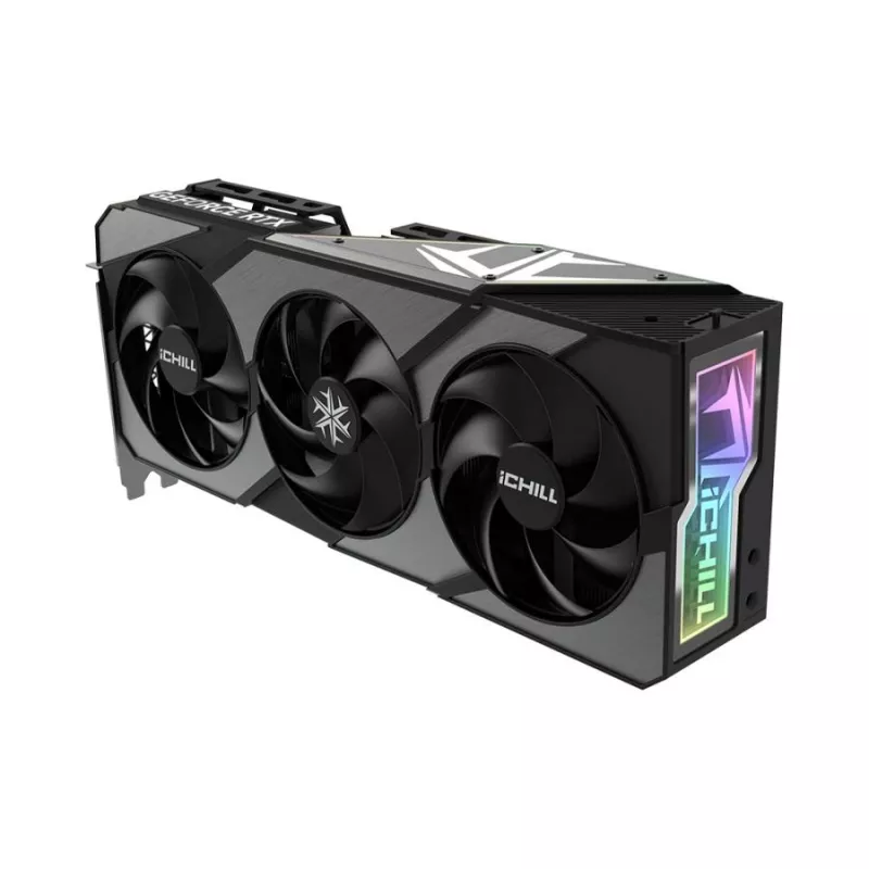 Videokaart Inno3D GeForce RTX 5070 Ti 16 GB GDDR7, PCIe 5.0, 256-bit, 334 mm, 3xDP/1xHDMI