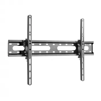 Kinnitusklamber SBOX PLB-2546T-2 37–80-tollistele ekraanidele, 45 kg kandevõime, 600×400 mm VESA