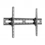 Kinnitusklamber SBOX PLB-2546T-2 37–80-tollistele ekraanidele, 45 kg kandevõime, 600×400 mm VESA