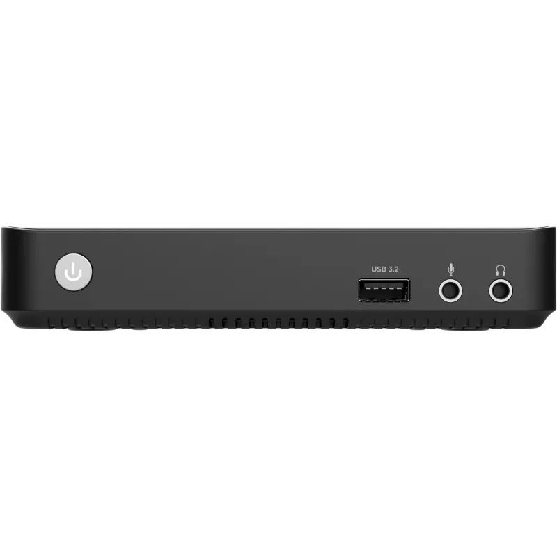 Zotac ZBOX edge MI351 barebone minoarvuti, Intel N100