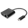 USB USB-C Gigabit Ethernet adapter Digitus DN-3027