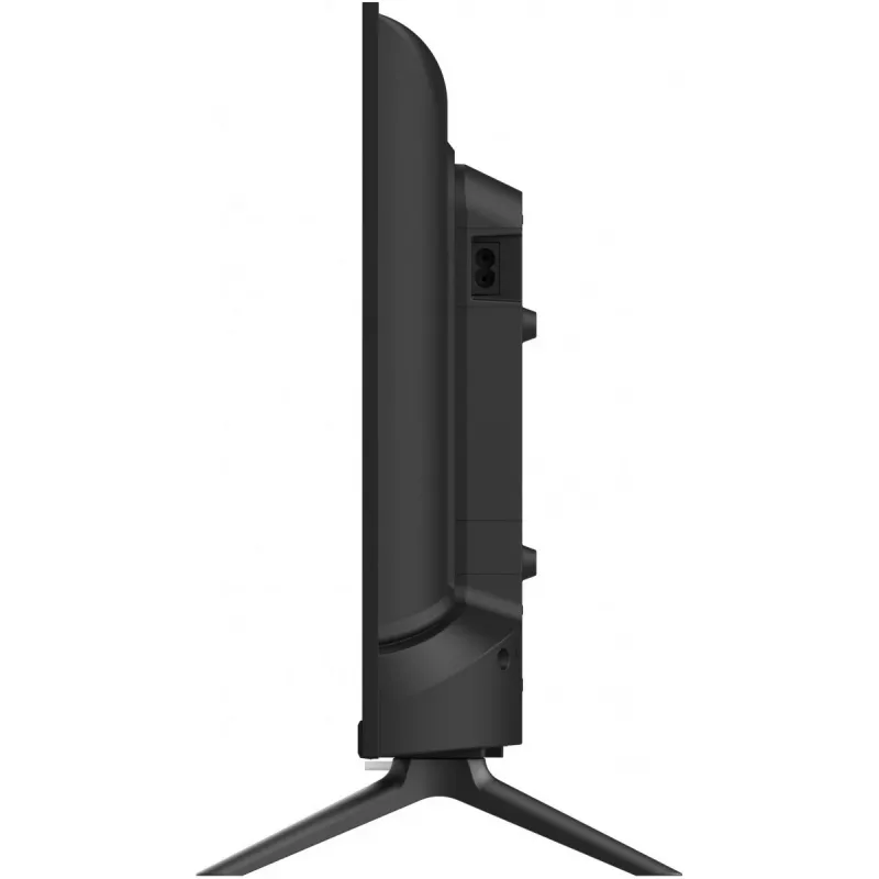 24-tolline LED-nutiteler SENCOR SLE 24S830MB — HD-eraldusvõime, energiaklass E