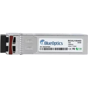 SFP+ transiiver BlueOptics SFP-534T 10GBASE-ER 1550nm 40 km