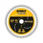 Saeketas DeWALT XR FlexVolt 216 mm x 30 mm 60T