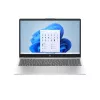 Sülearvuti HP 15-fc0043ny — Ryzen 3 5425U, 15,6-tolline FHD, 8 GB DDR4, 256 GB SSD, Vega 6, Windows 11, Natural Silver