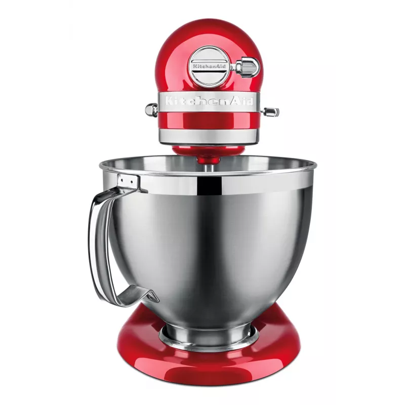 Köögikombain KitchenAid ARTISAN 5KSM185PS 300W 4,8L Punane