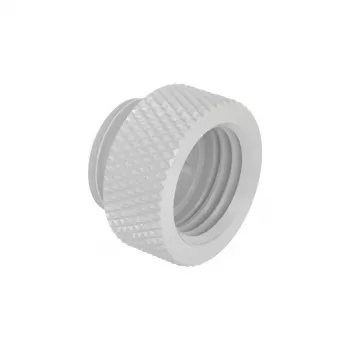Barrow G1/4-tolline sirge pikendusliitmik MF 7,5 mm - valge (TNYZ-G7.5 w)