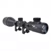 Optiline sihik JS-Tactical 2.5-10x50 Mil-Dot 22 mm siiniga