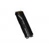 SSD ketas Transcend 2 TB M.2 PCI Express 4.0 NVMe MTE250H