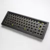 Ducky Outlaw 65 klaviatuur Universal USB must