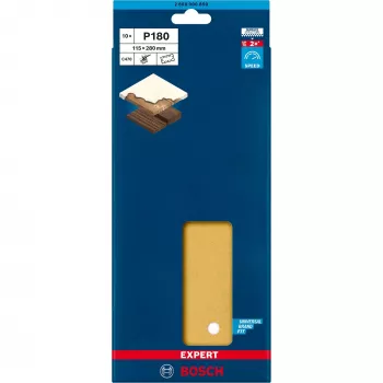 Bosch Expert C470 liivapaber