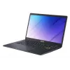ASUS Vivobook Go 14 E410KA-CL4128 sülearvuti, Intel Celeron N4500, 14 tolli FHD, 4 GB, 128 GB eMMC, Windows 11 Home S, Star Black