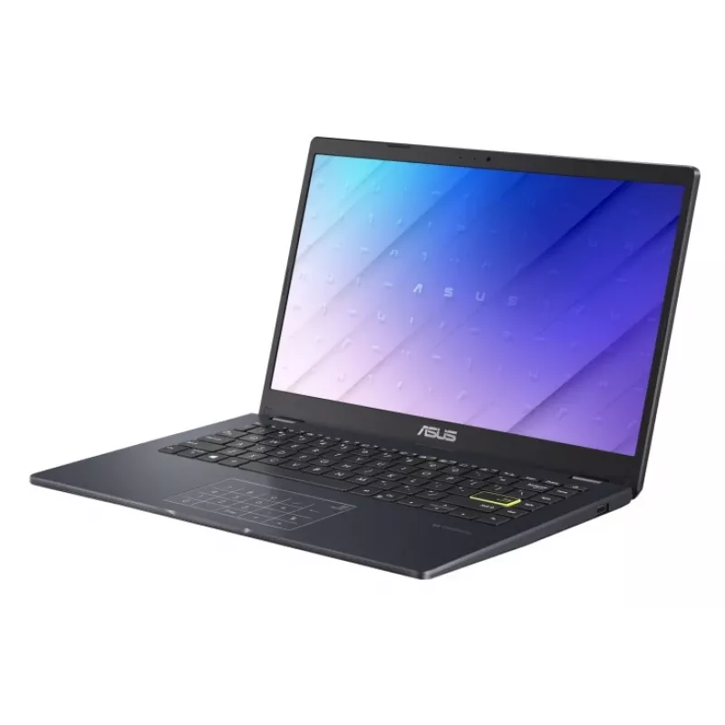 ASUS Vivobook Go 14 E410KA-CL4128 sülearvuti, Intel Celeron N4500, 14 tolli FHD, 4 GB, 128 GB eMMC, Windows 11 Home S, Star Black