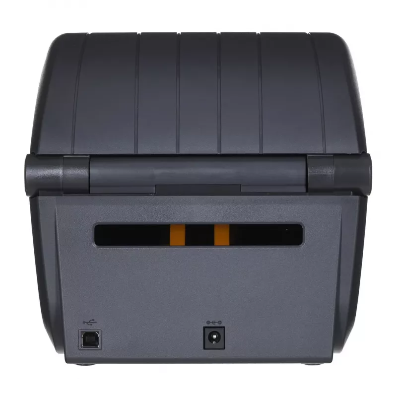 Zebra ZD220 etiketiprinter Termosiirde 203 x 203 DPI 102 mm/sek Juhtmega ühendatav