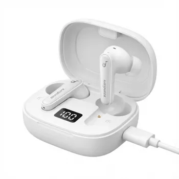 Anker Innovations soundcore P41i - Valge MFi (A3937G22)