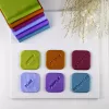 Modeling clay Staedtler FIMO 8010 Metallic lilla 57 g
