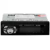 Autoraadio BLOW AVH-8624 — FM RDS, 45W RMS, Bluetooth, USB, MicroSD, AUX, LCD-ekraan, kaugjuhtimispult, must