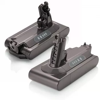 Aku Dyson tolmuimejale V10 25,2 V 3000 mAh