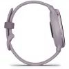 Garmin Vivoactive 5 3,05 cm (1.2) AMOLED Digital 390 x 390 pikslit Puutetundlik Violetne Wi-Fi GPS (satelliit)