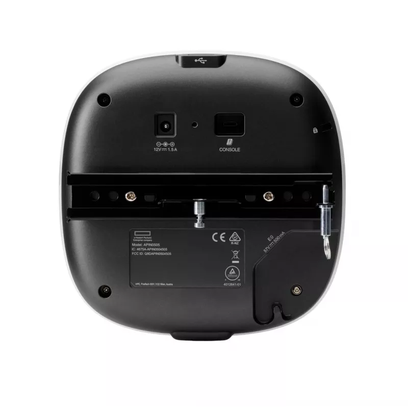 Aruba AP-505 (RW) 1774 Mbit/s Valge Power over Ethernet (PoE)