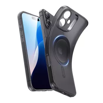 Cover ESR Zero Clear Case HaloLock iPhone 16 Plus 17 cm must
