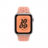 Rihm Apple MGA64ZM/A nutikellatarvikud roosa alumiinium fluoroelastomeer