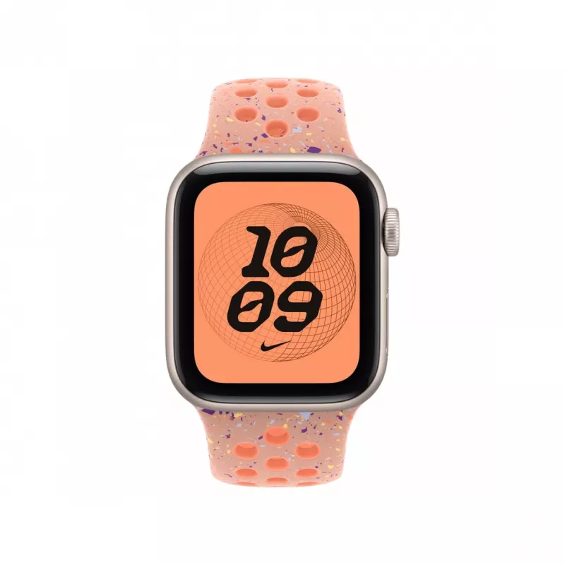Rihm Apple MGA64ZM/A nutikellatarvikud roosa alumiinium fluoroelastomeer