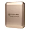 SSD kõvaketas Transcend 2 TB USB USB-C Gold ESD420