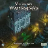 Mansions of Madness - The Streets of Arkham, lauamängu lisand, 2. väljaanne