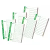 Rippmapi vaheleht Forpus FO20408
