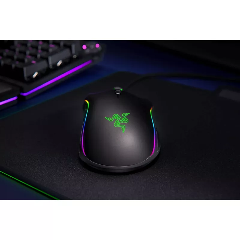 Razer Mamba juhtmega mänguhiir