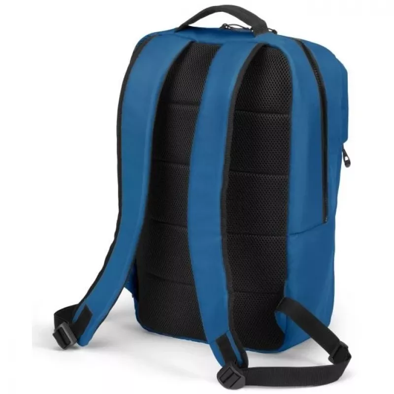 Vabaaja seljakott DICOTA D32160-RPET sinine polüester Urban 440 mm