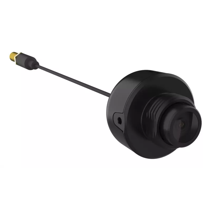 Axis F-seeria F2108 – valvekaamera – siseruumid (03056-001)
