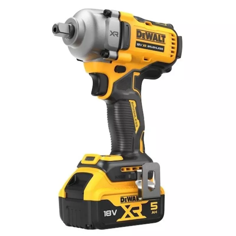 Kruvikeeraja DeWalt DCF892P2T-QW