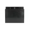 UPS-aku Extralink Accumulator AGM 12V 45Ah — suletud pliiaku (VRLA), 1 tk, must