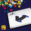LEGO Technic Maa ja Kuu orbiidil kosmose mänguasjad lastele alates 10. eluaastast, päikesesüsteemi ehitusmänguasi planeetidega