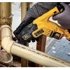Tikksaag DeWalt DCS367N 18V, käigupikkus 2,86 cm, lõikesügavus puit 30 cm / metall 10 cm, kaal 2,3 kg