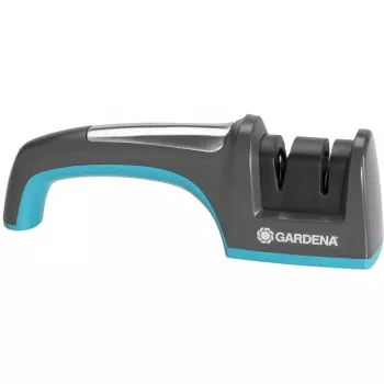 Gardena 8712-20 nugateritaja tõmbamisteritaja must - türkiis (08712-20)