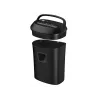 Tracer FileCrusher paberipurustaja, must