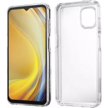 Renkforce tagakaas Samsung Xcover 7 Pro läbipaistev RF-6830446 (RF-6830446)