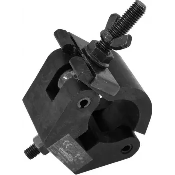 EUROLITE TPC-50S klambrid mudel 59006802 — metallklambrite karp klammerdajale